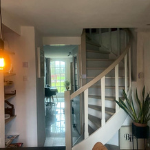 B&B Bij Bijnen, Будель — фото 4