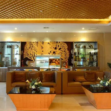 Tai Hao International Hotel, Эдзин — фото 2