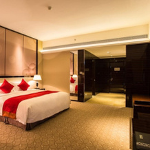 LN Dongfang Hotel Sihui, Zhaoqing — photo 5