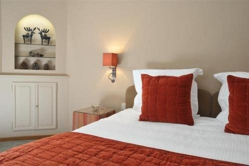 Auberge Du Moulin Hideux, 布永 — 照片 1