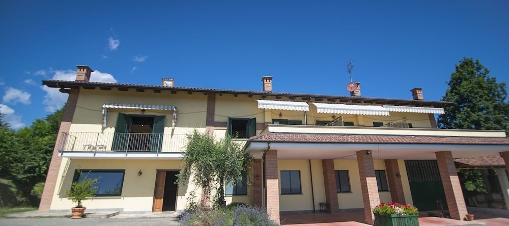 Agriturismo Turina by Connexion, Bricherasio — photo 1