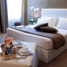 Hotel San Rocco, 奥尔塔圣朱利奥 — 照片 3