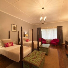 amã Stays & Trails Tea Estate Bungalows, Munnar, 蒙纳 — 照片 4