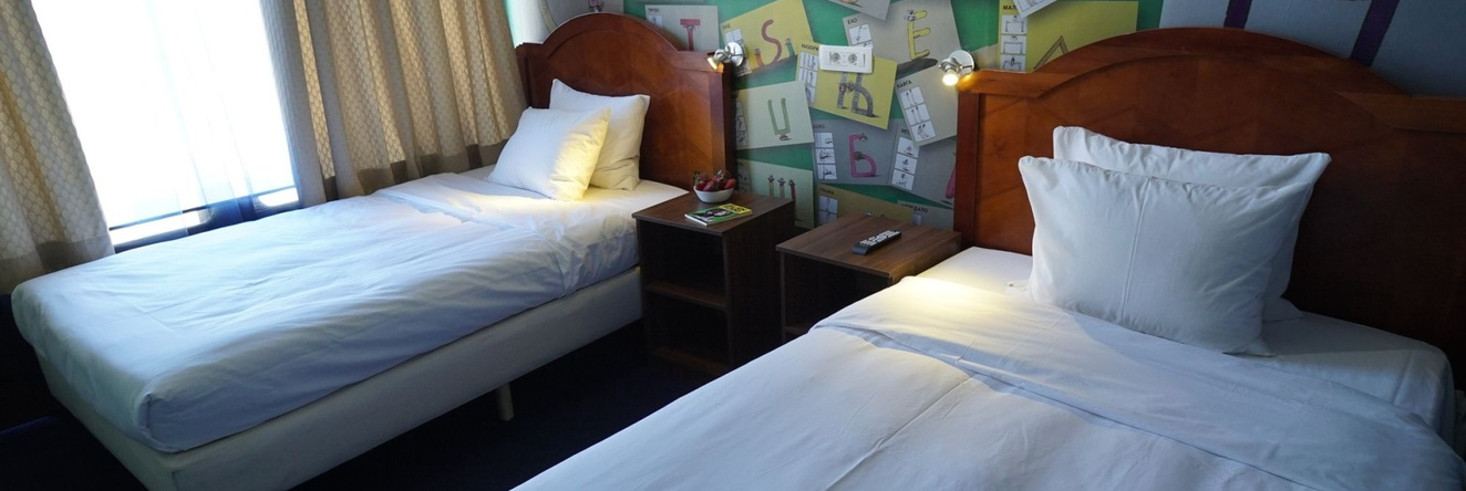 Hostel Log Inn, Скопье — фото 1