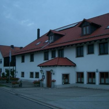 Gasthaus Pension Zum Linka, Хоэнфельс — фото 2