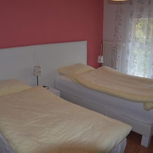 Auberge La Croix-Blanche, Etoy — photo 5