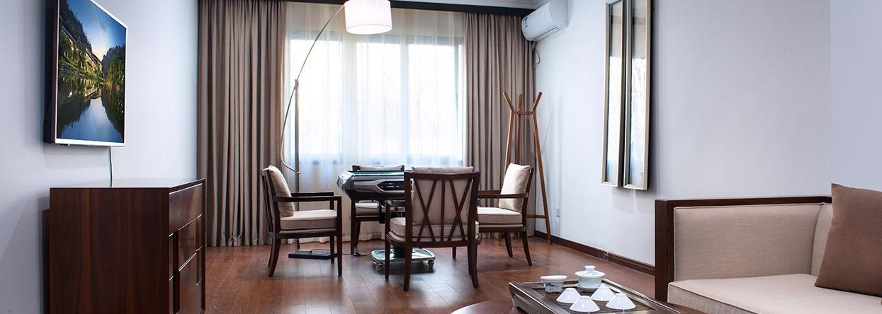 Fliport Resort Valley LongYan, 龙岩 — 照片 1