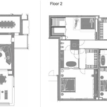 Sea-view Penthouse Spa in Portopiccolo, 杜伊诺-奥里西纳 — 照片 4