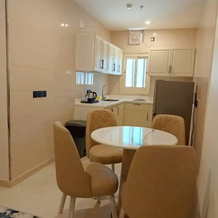 Bayat Serviced Apartments, Медина — фото 4