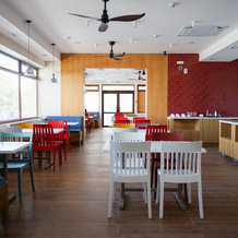 Grande Del Mare Hotel, 乔尔诺莫尔斯科耶 — 照片 4