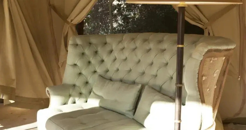Safari Luxus Lodge - Meisters Hotel Irma, Merano — photo 1