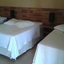 Hotel Fazenda Topada, 阿尤罗卡 — 照片 3