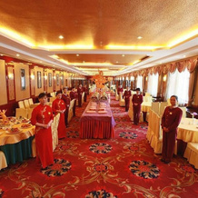 Wutaishan Wufeng Hotel, Xinzhou — photo 4