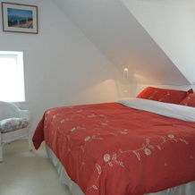 La Maison Toussaint-Toupin, Chateau-Richer — photo 4