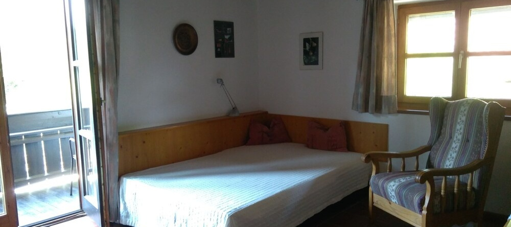 Ferienwohnung Danner Josef, Киферсфельден — фото 1