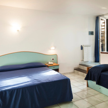 Grifo Hotel Charme & SPA, 卡萨米乔拉泰尔梅 — 照片 3
