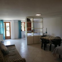 Appartamento con giardino con accesso a mare, 杰拉 — 照片 3