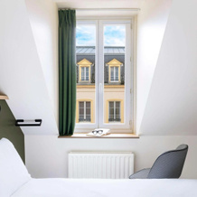 Mercure Grand Hotel Metz Centre Cathédrale, 梅斯 — 照片 4