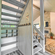 Cortland Abode: 1 Mi To Greek Peak Mountain Resort, Вирджил — фото 4