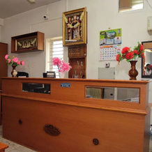 Urc Lodge, 佩伦杜赖 — 照片 2