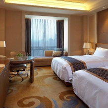Hohhot Juva Grand Hotel, Hohhot — photo 5