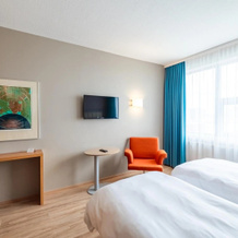 Park Inn by Radisson Reykjavik Keflavik Airport, 凯夫拉维克 — 照片 3