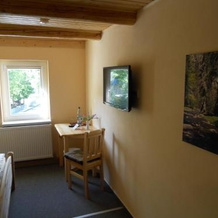 Guest house Dorham, Pobershau — photo 3