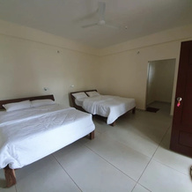 Sereno resort Sakleshpur, 萨克莱什普尔 — 照片 5