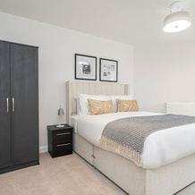 Birchgrove Christchurch 65s Apts, 莱瑟黑德 — 照片 3