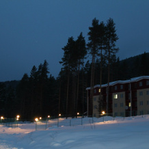 Evrazia Servis Hotel, 库萨 — 照片 5