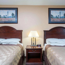 Howard Johnson by Wyndham West Fargo, 西法戈 — 照片 3