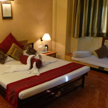 Ibiza The Fern Resort & Spa, Kolkata, 拉伊查克 — 照片 2
