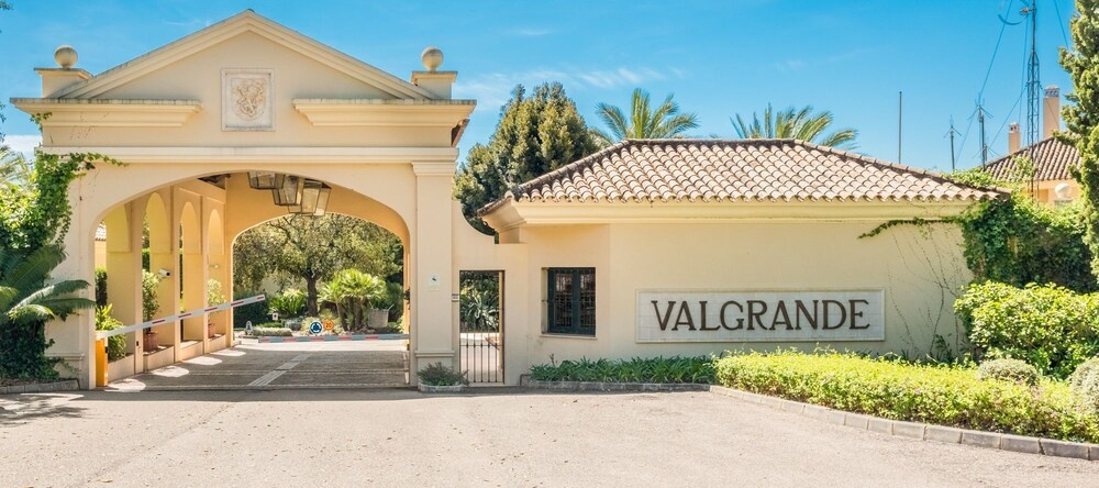 Sotogrande Valgrande 4Bed Duplex Pent, Сан-Роке — фото 1