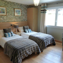 Chalet Grand Loup, 南达 — 照片 2