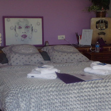 Chez Arnaud et Emilie, Thiergeville — photo 2