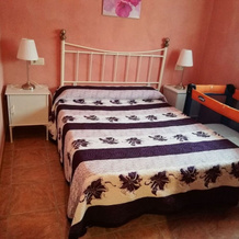 Casa Rural Puente Del Segura A, 埃尔切德拉谢拉 — 照片 2