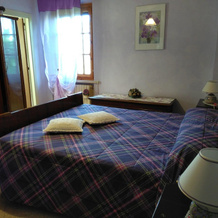 Casa Laura B&B, Кастиньяно — фото 3