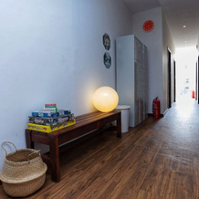 The Bedpackers Hostel, Путраджая — фото 5