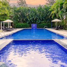 Regenta Kabini Spring Resort, Тирунелли — фото 4
