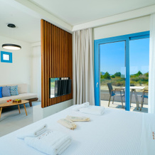 Narciso Thassos Luxury Suites, Тасос — фото 2