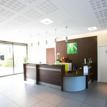 All Suites Appart Hôtel - Pau - Zénith, 波城 — 照片 2