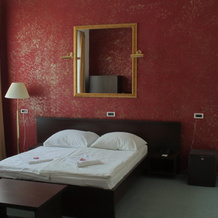 Hotel Centrál, 瑙吉考尼饶 — 照片 4