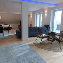 Loft "Island", Leutkirch im Allgau — photo 3