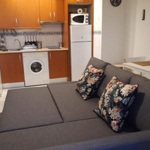 Apartamento En Ciudad Expo, Mairena del Aljarafe — photo 4