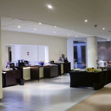 Novotel Paris Est Centre De Conference Hotel, 巴尼奥勒 — 照片 2