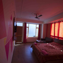 Hotel Pink House, Дармсала — фото 4