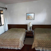 Hotel Hacienda La Purisima, 伊斯塔拉瓦卡德雷永 — 照片 2