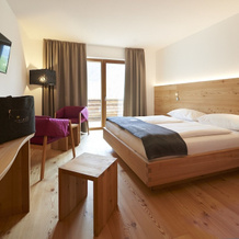 Vegan Hotel LA VIMEA, Naturno — photo 3