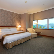Evergreen Laurel Hotel Keelung, 基隆 — 照片 3
