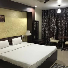 Hotel Babul Inn, Гондия — фото 4